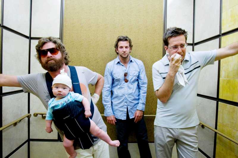 video review : The Hangover