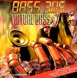 audio review : Virtual Bass ( album ) ... Bass 305