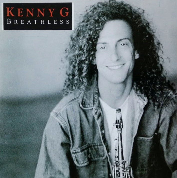 Forever In Love ( song ) ... Kenny G