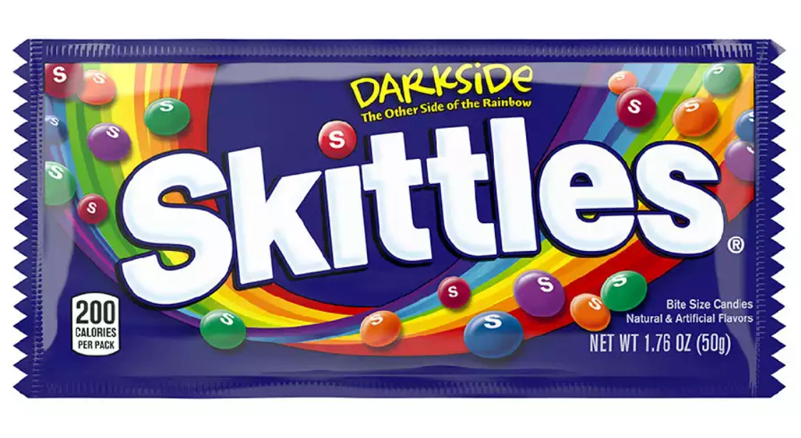 Skittles [ Darkside ]