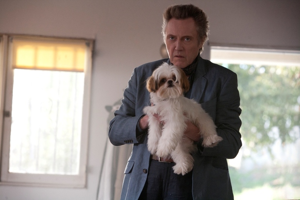 video review : Seven Psychopaths