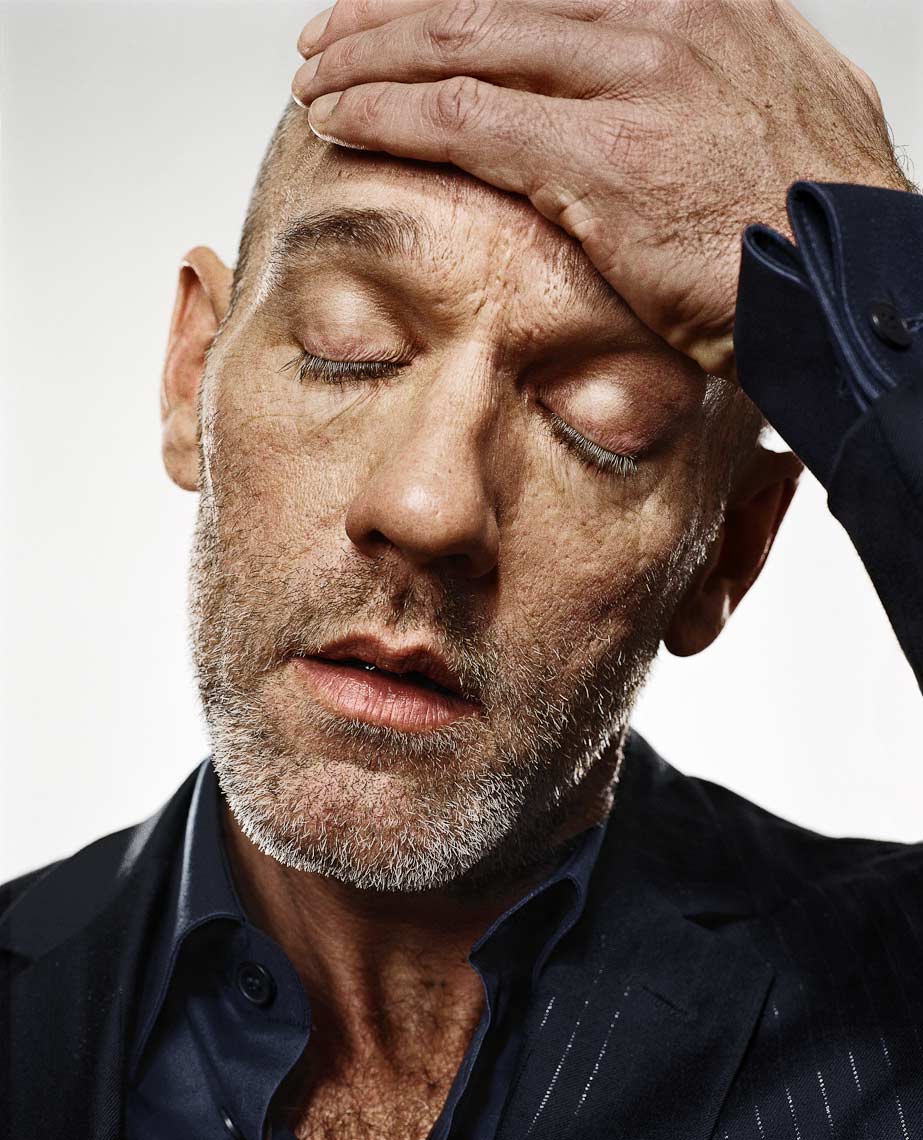 Michael Stipe