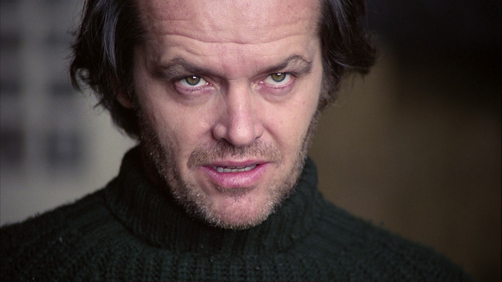 video review : The Shining