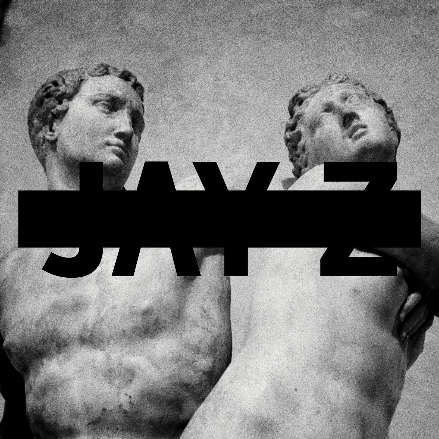 audio review : Magna Carta Holy Grail ( album ) ... Jay-Z