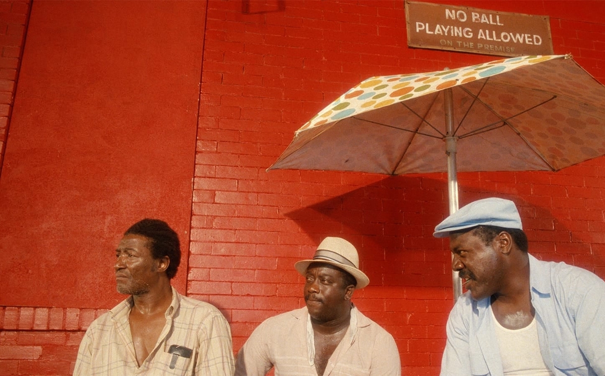 video review : Do The Right Thing