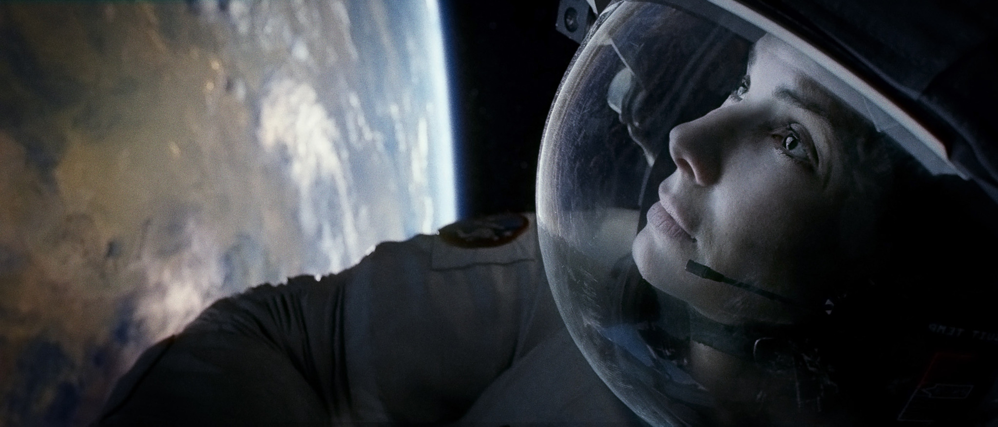 video review : Gravity