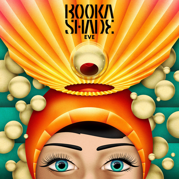 audio review : Eve ( album ) ... Booka Shade