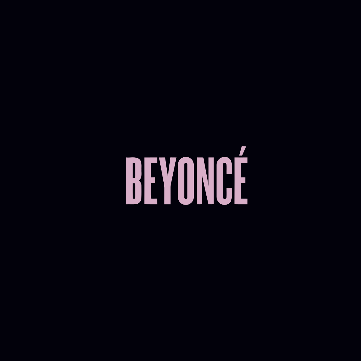audio review : Beyoncé ( album ) ... Beyoncé
