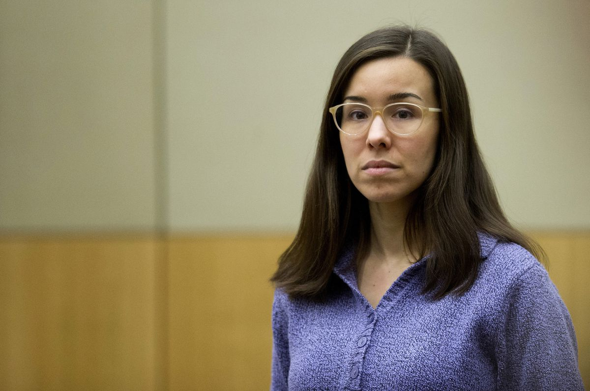 Jodi Arias