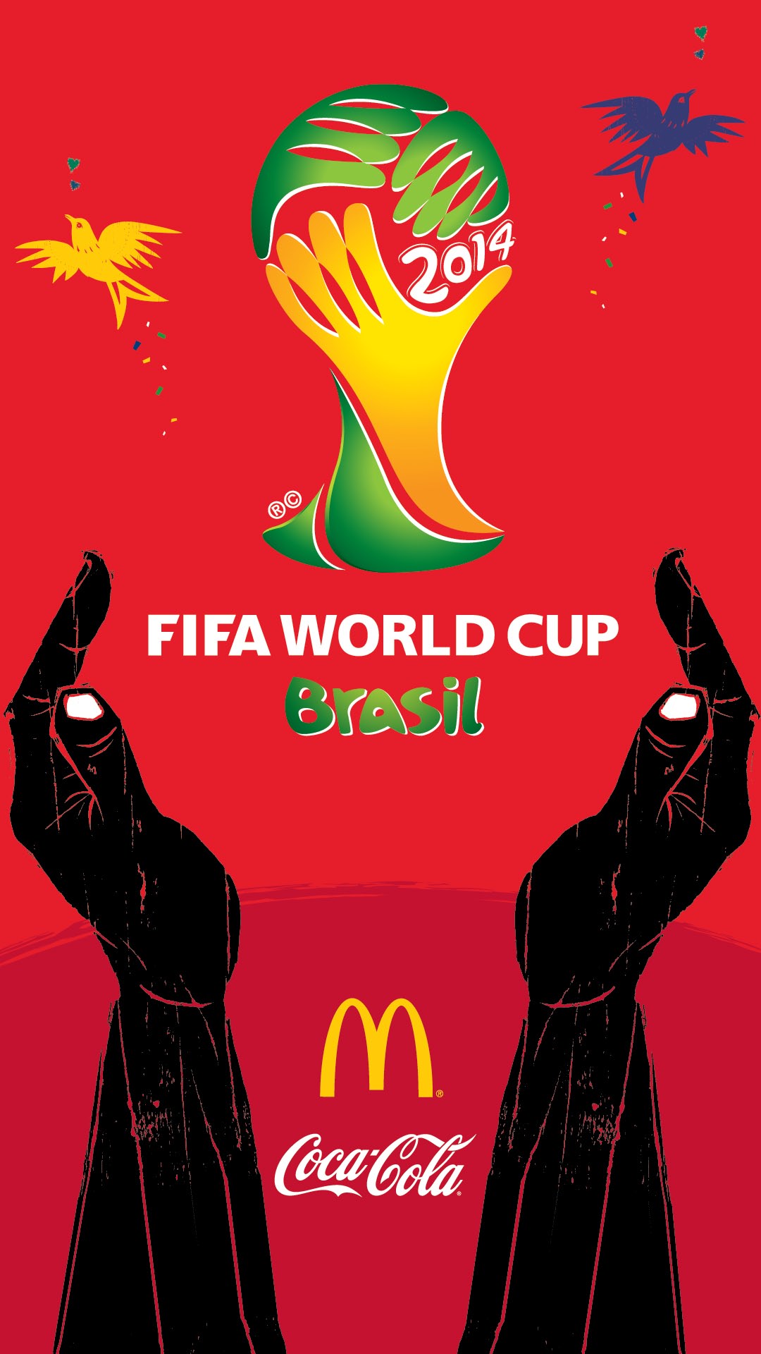 promo : The Fifa World Cup