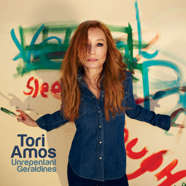 audio review : audio review : Unrepentant Geraldines ( album ) ... Tori Amos