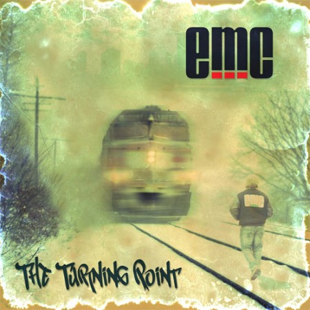 audio review : Turning Point ( EP ) … EMC