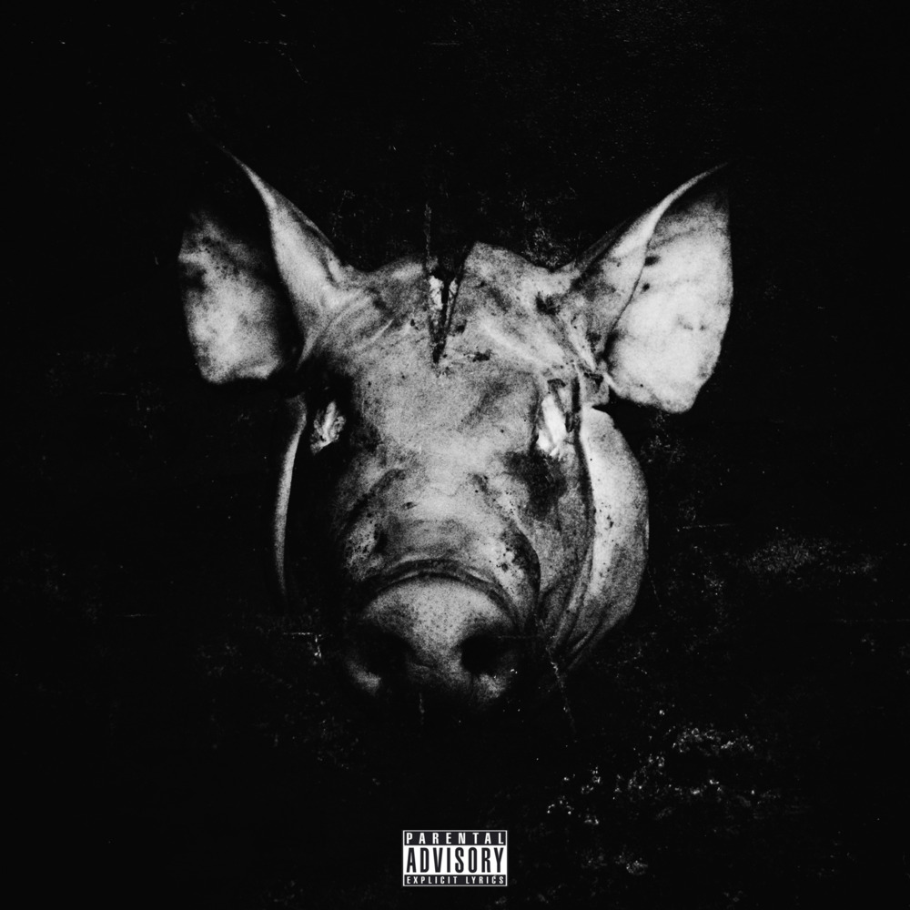 audio review : House Rules ( mixtape ) ... Slaughterhouse