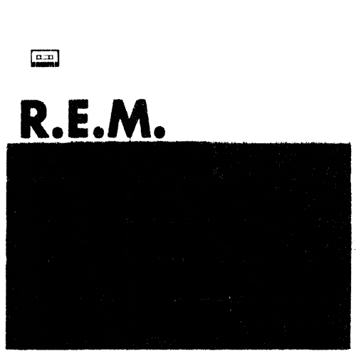 promo : REM's Part Lies album