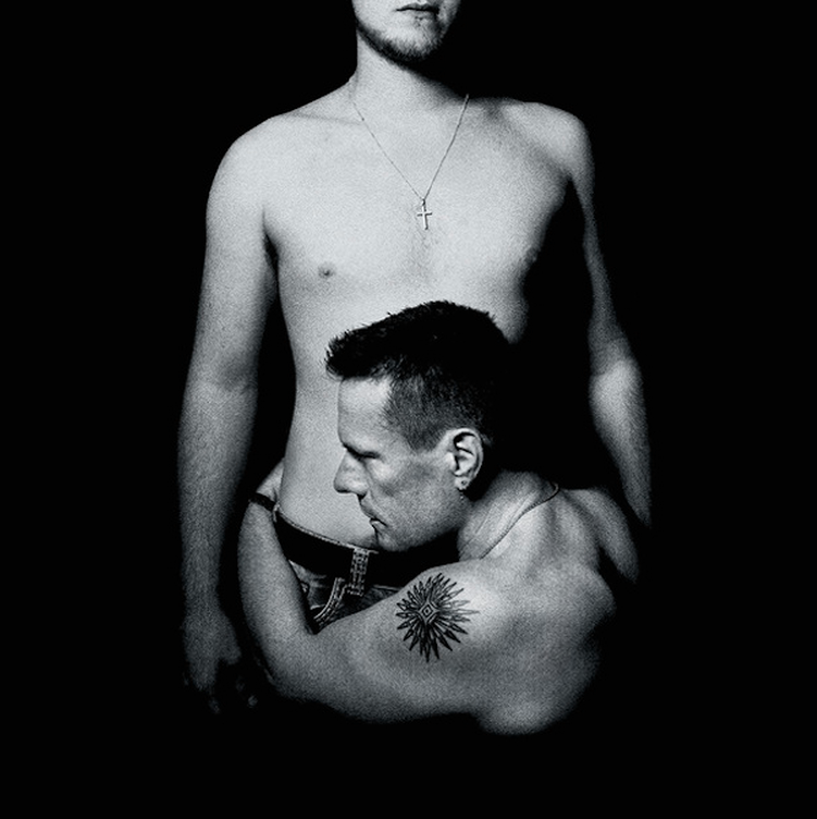 audio review : Songs Of Innocence ( album ) ... U2