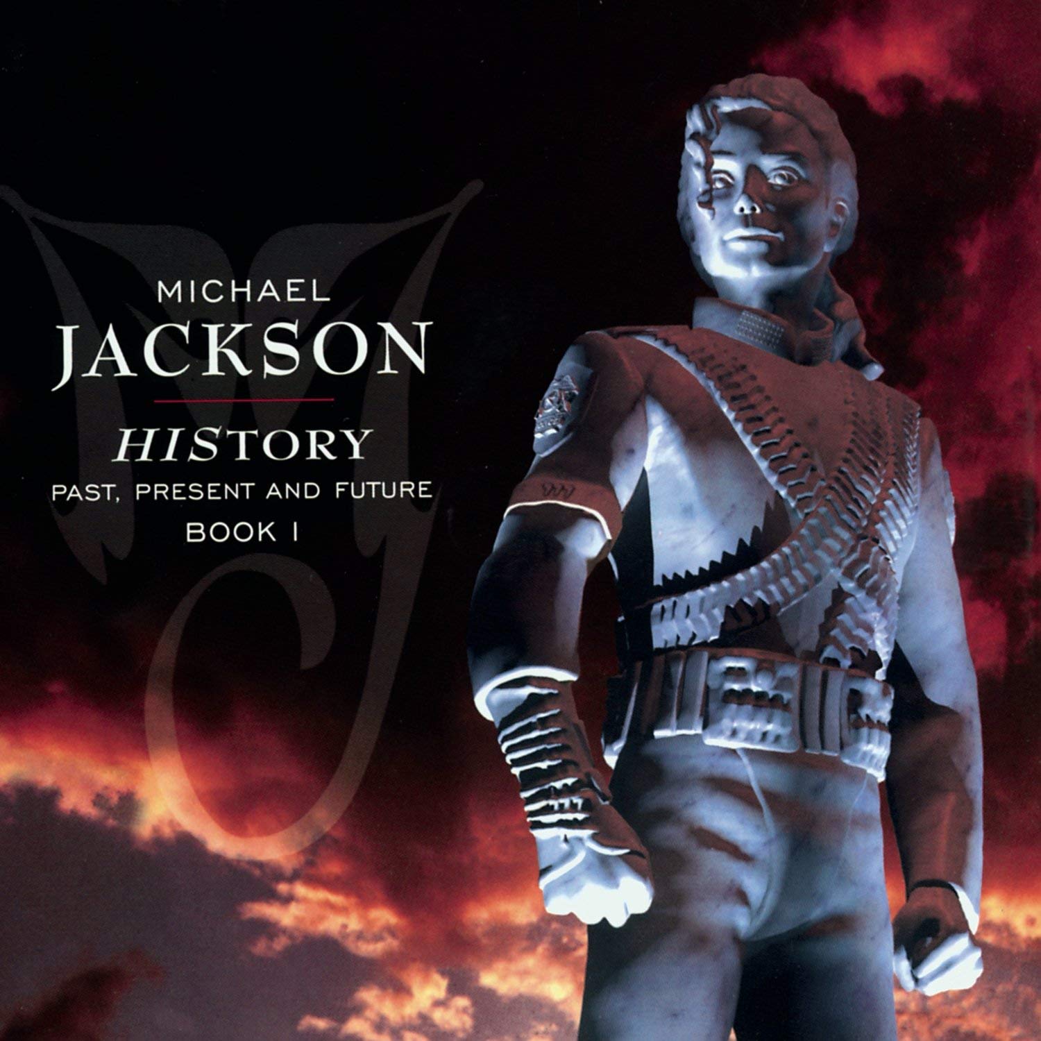 the best and worst songs from each Michael Jackson album