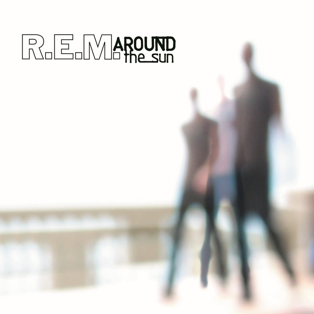 audio review : Around The Sun ( album ) ... REM