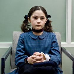 video review : Orphan