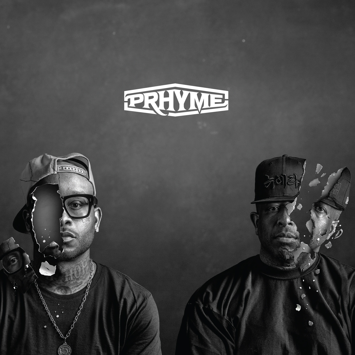 audio review : PRhyme ( album ) ... PRhyme