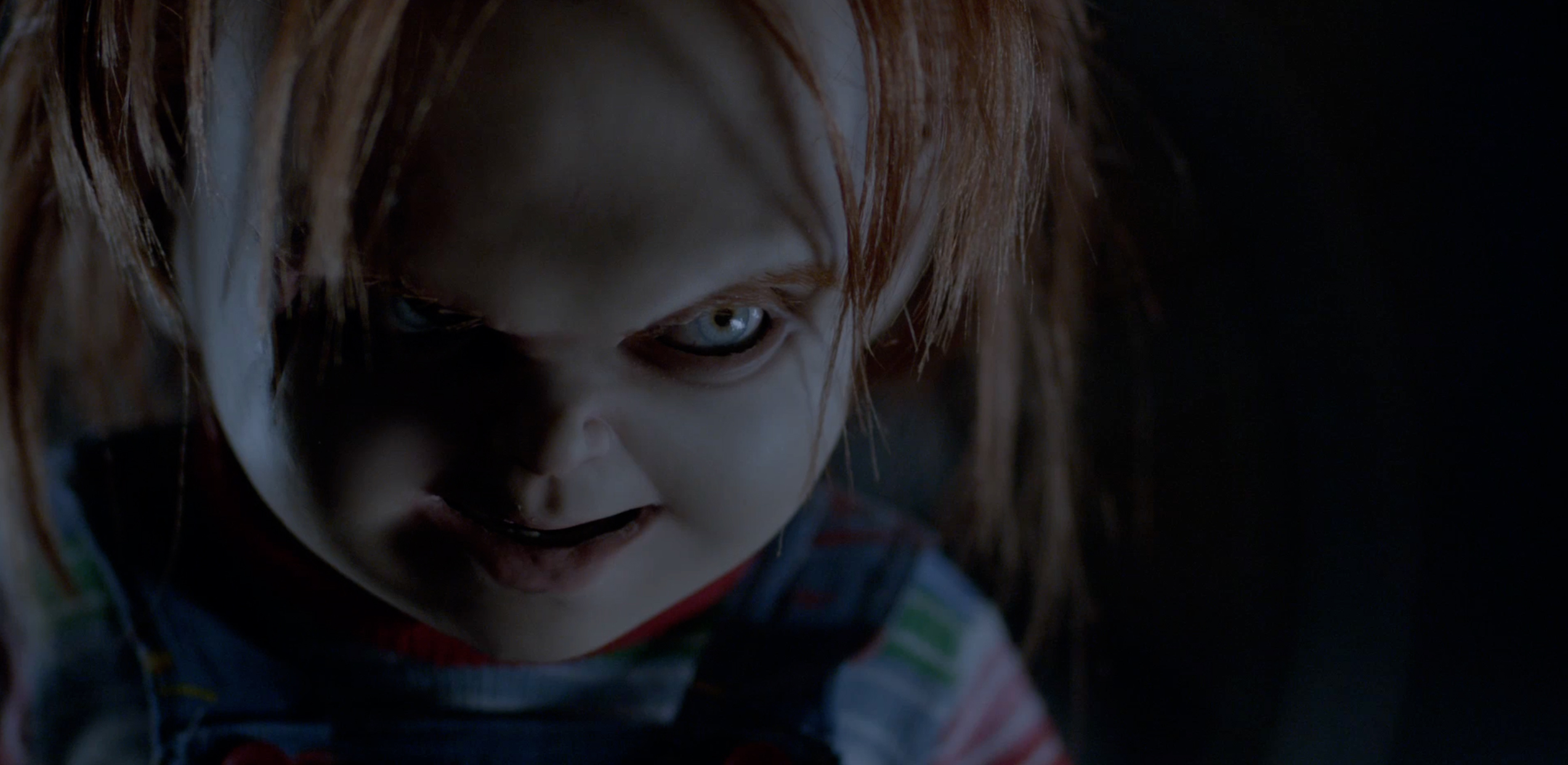 video review : Curse Of Chucky