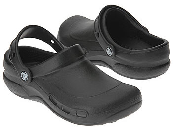 Crocs Specialist work shoes