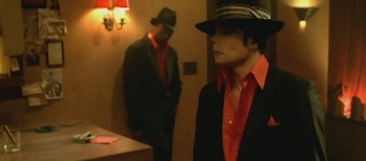 video review : You Rock My World ( song ) ... Michael Jackson