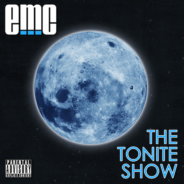 promo : EMC's Tonite Show album