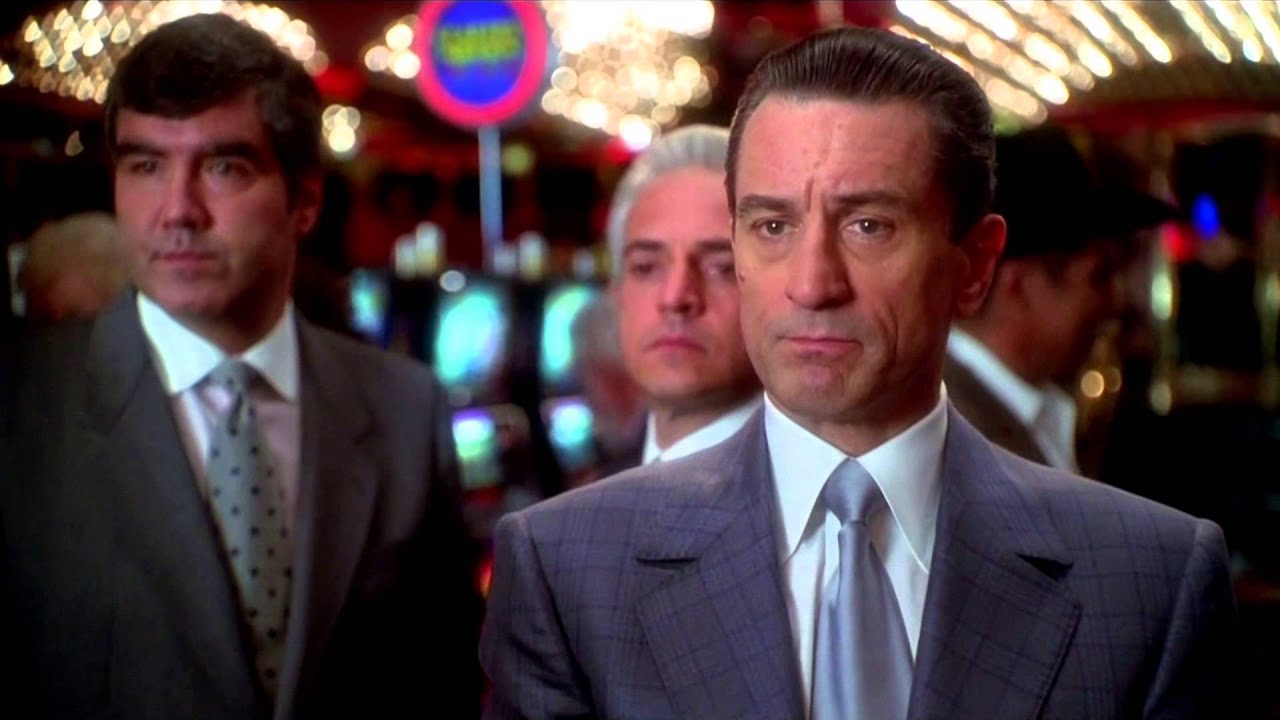 video review : Casino