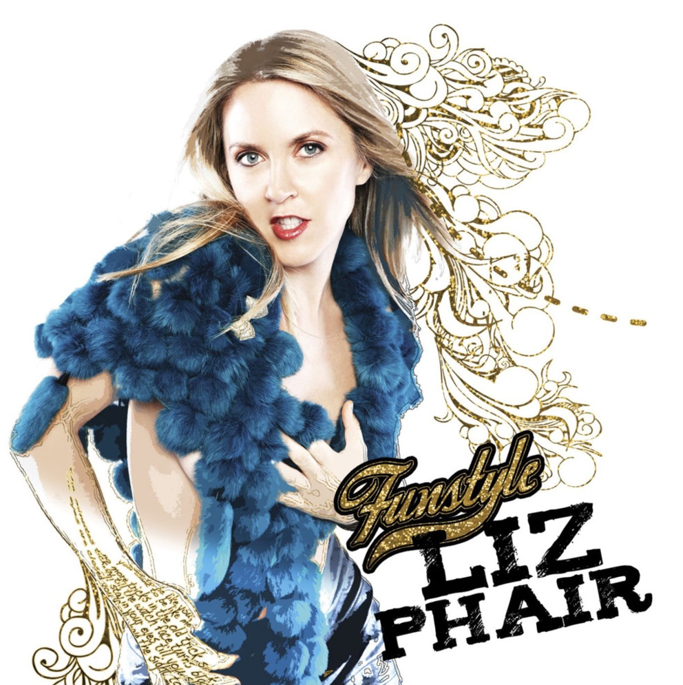 audio review : Bollywood ( song ) ... Liz Phair