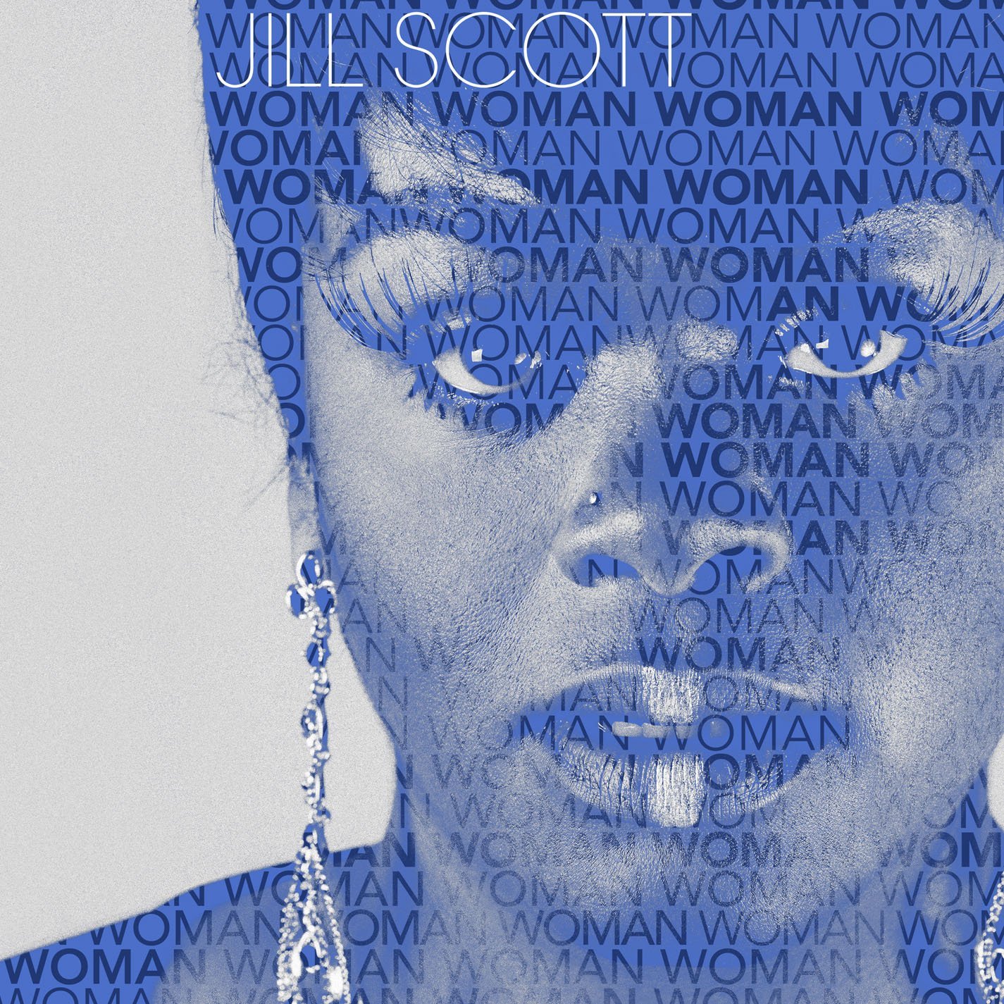 audio review : Woman ( album ) ... Jill Scott