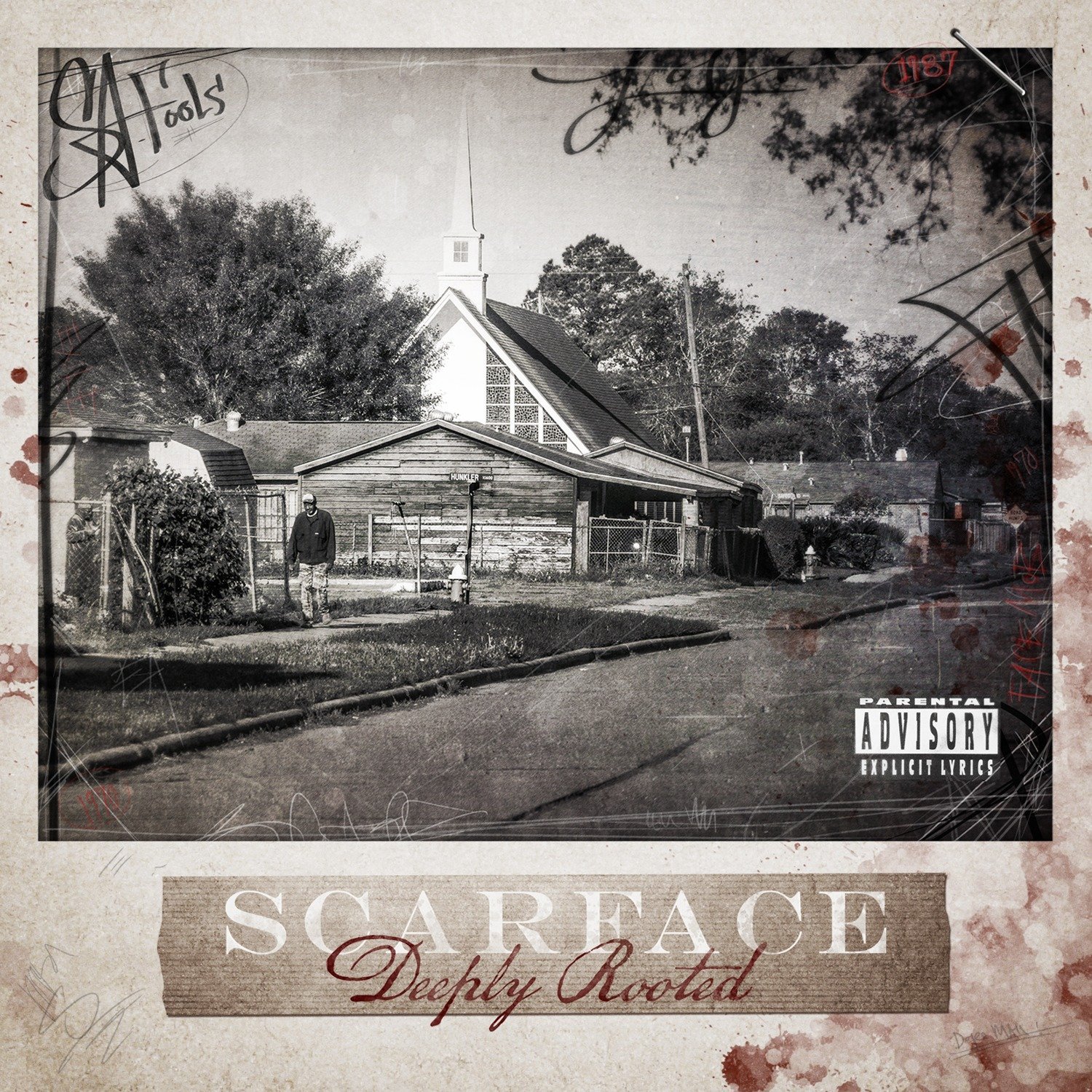 audio review : Deeply Rooted ( album ) ... Scarface
