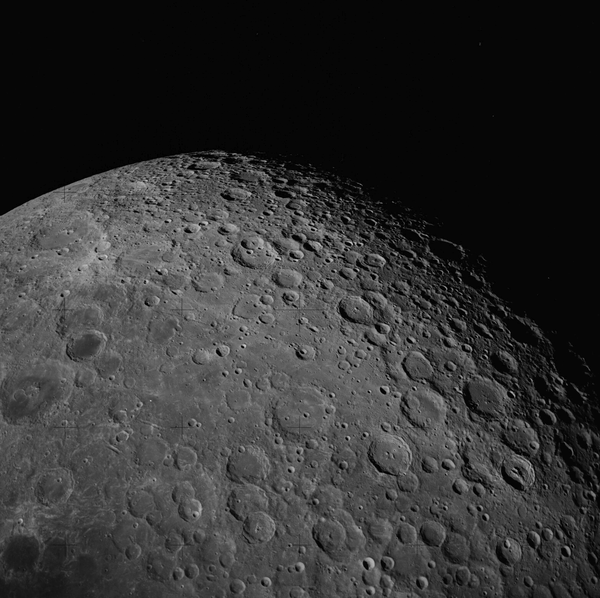 Project Apollo Archive on Flickr