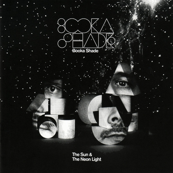 Redemption ( song ) ... Booka Shade