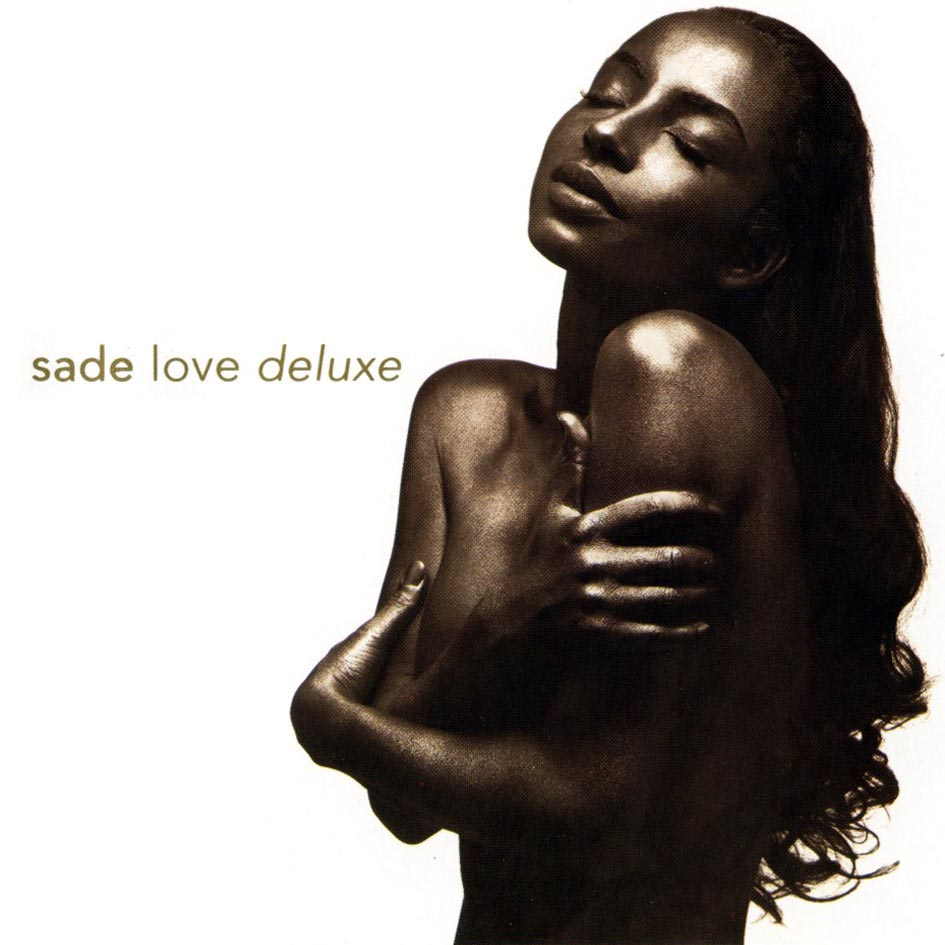 audio review : Love Deluxe ( album ) ... Sade