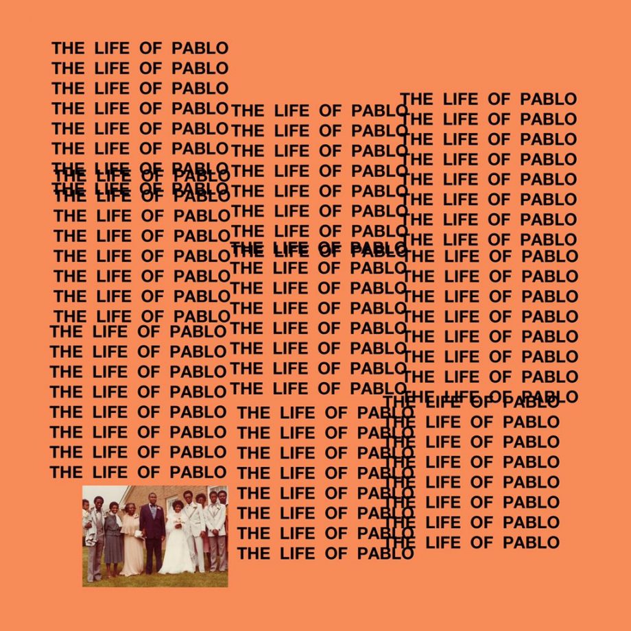 audio review : The Life Of Pablo ( album ) ... Kanye West