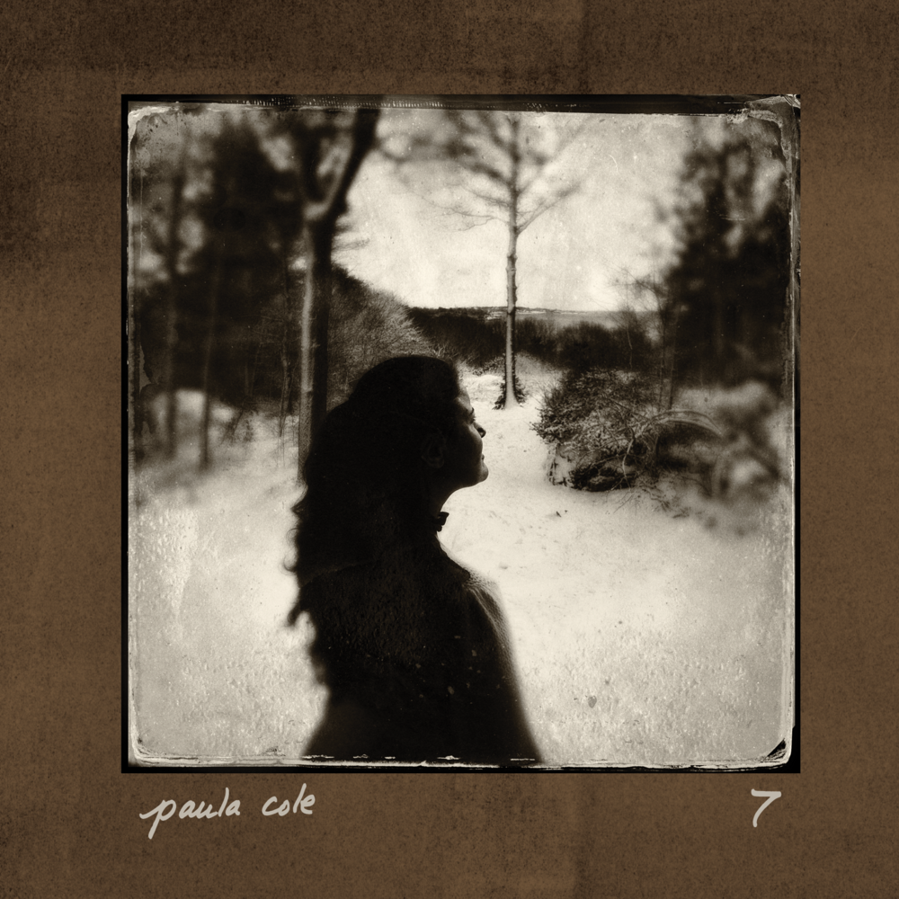 audio review : 7 ( album ) ... Paula Cole