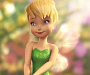 video review : Tinker Bell