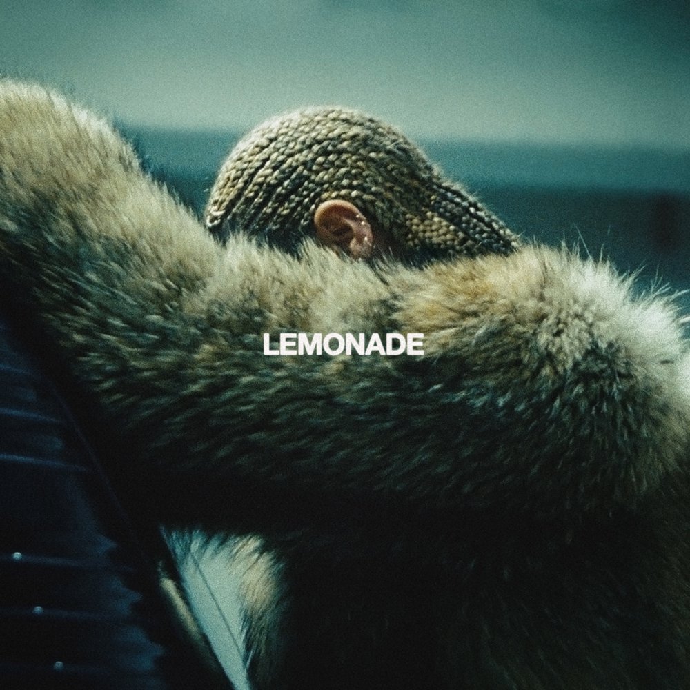 audio review : Lemonade ( album ) ... Beyoncé