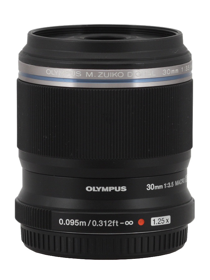 a Lens Tip review : Olympus M-Zuiko Digital ED 30-millmeter F3.5 Macro