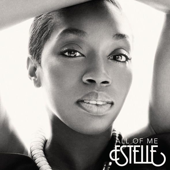 audio review : All Of Me ( album ) ... Estelle