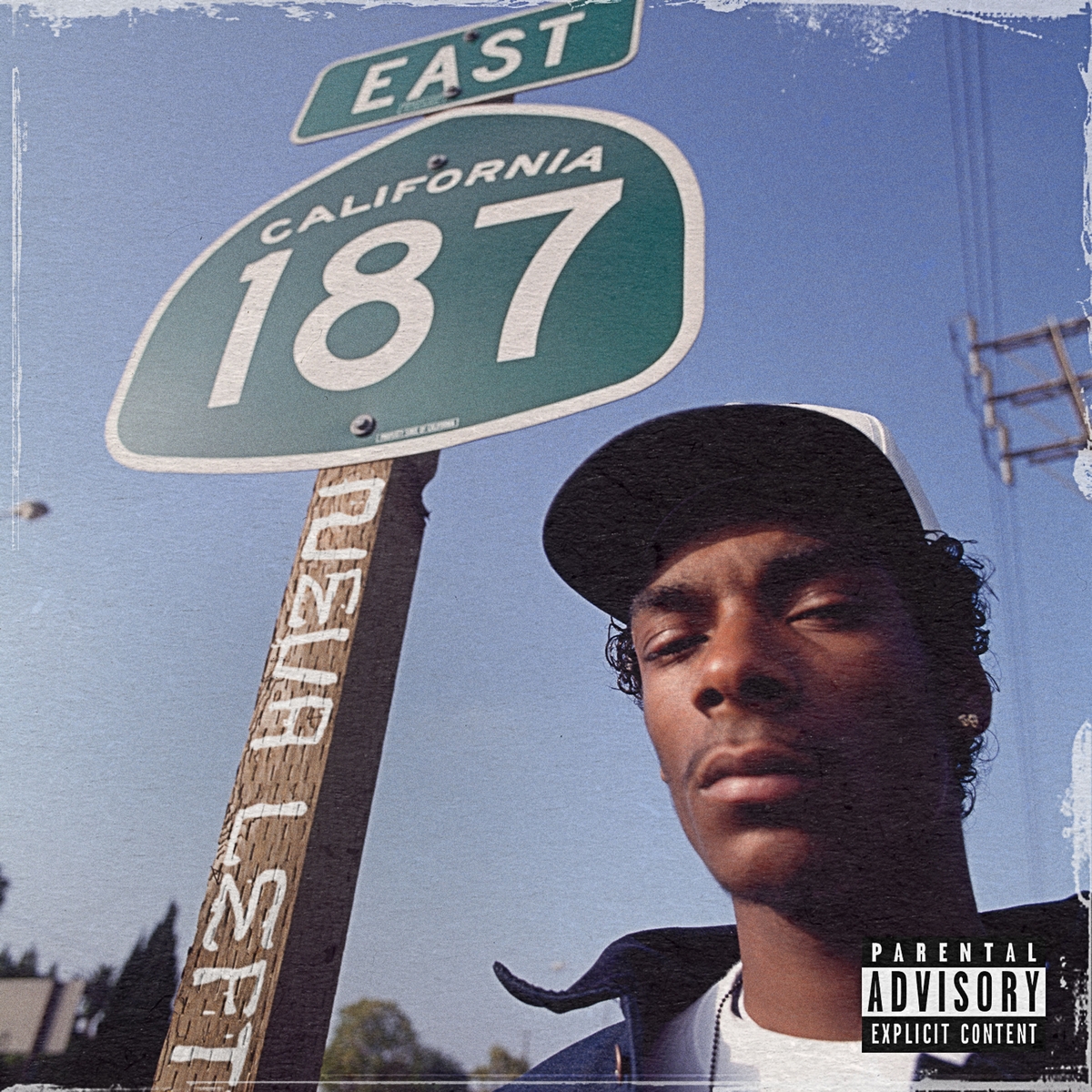 audio review : Neva Left ( album ) ... Snoop Dogg