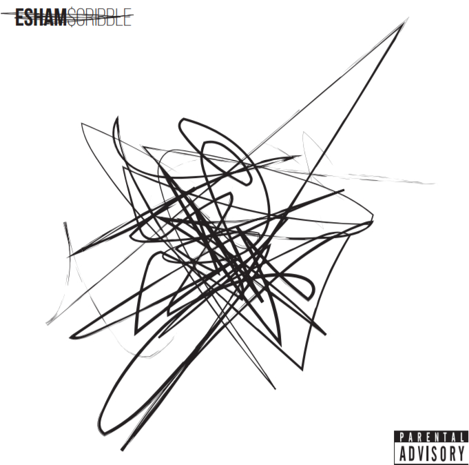 audio review : Scribble ( album ) ... Esham