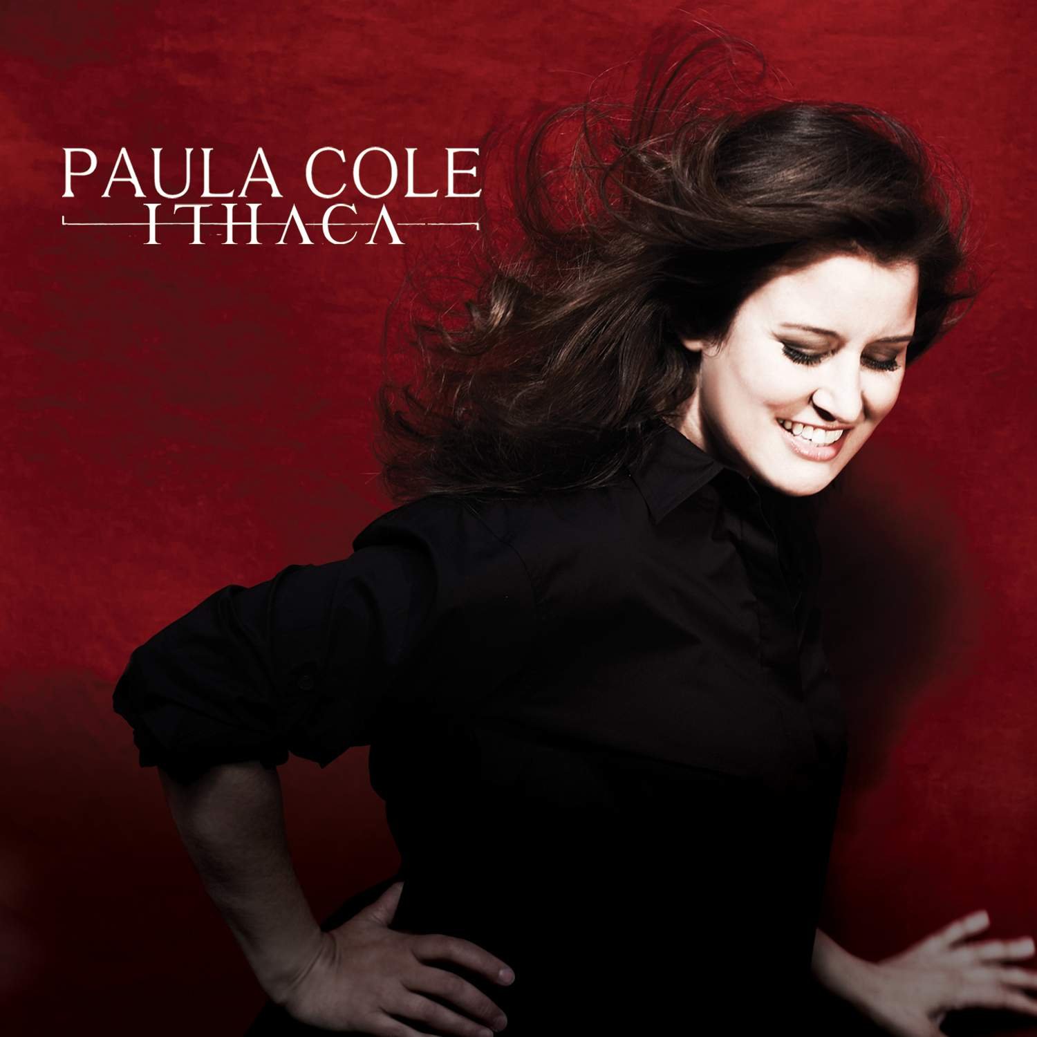audio review : Ithaca ( album ) ... Paula Cole
