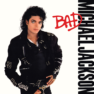 audio review : Bad ( album ) ... Michael Jackson