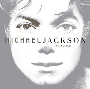 audio review : Invincible ( album ) ... Michael Jackson