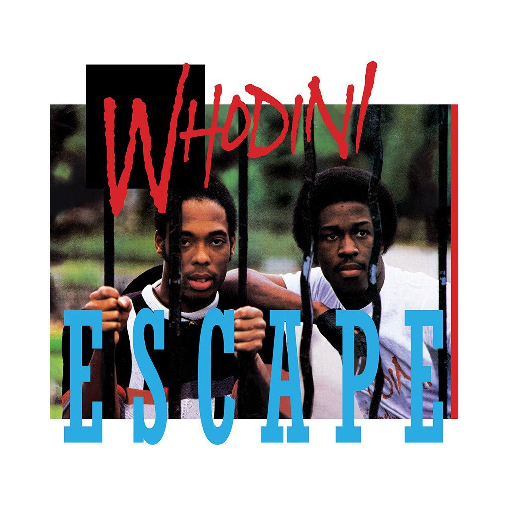 Five Minutes Of Funk ( song ) ... Whodini