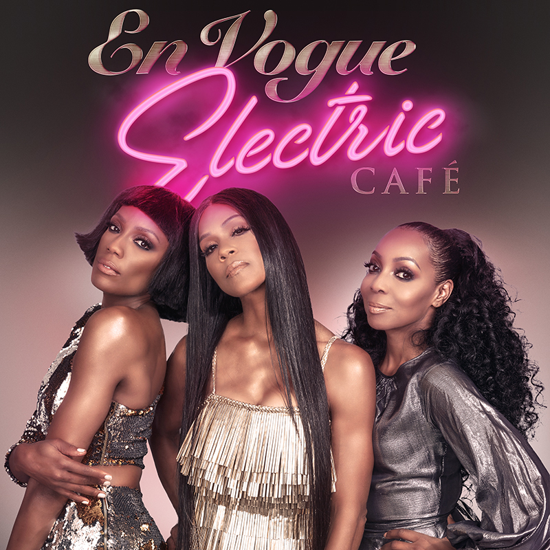 audio review : Electric Café ( album ) ... En Vogue