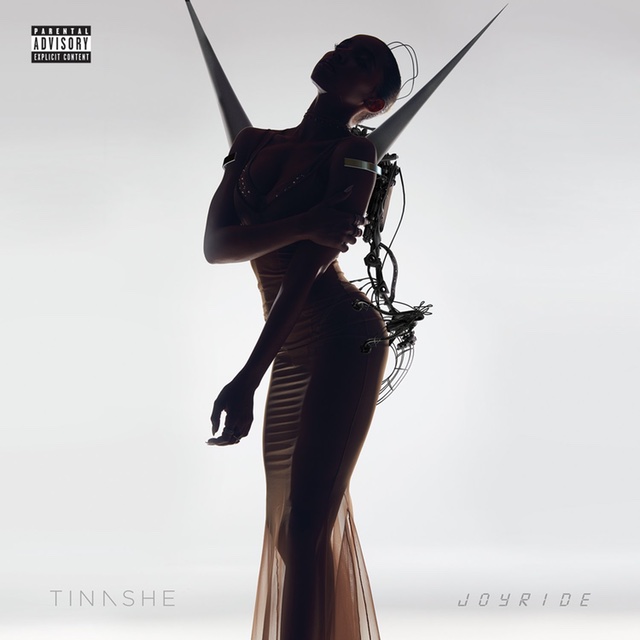 audio review : Joyride ( album ) ... Tinashe