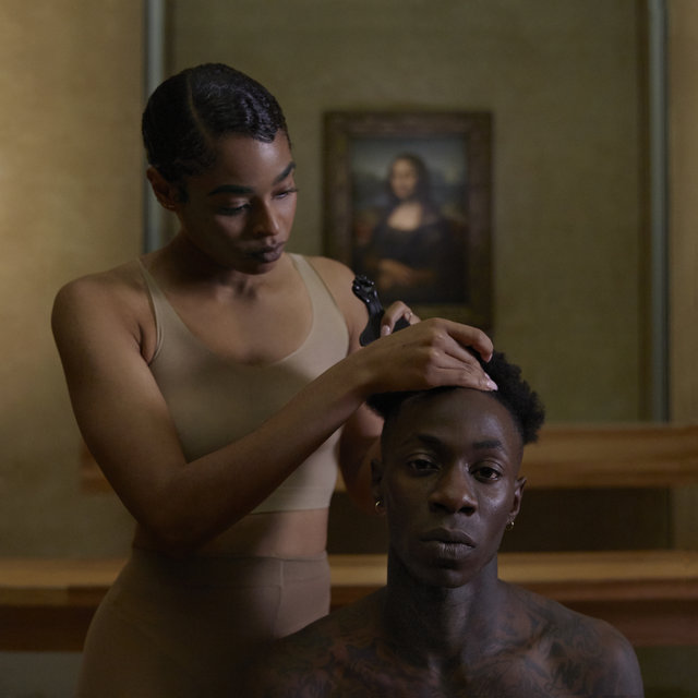audio review : Everything Is Love ( album ) ... The Carters