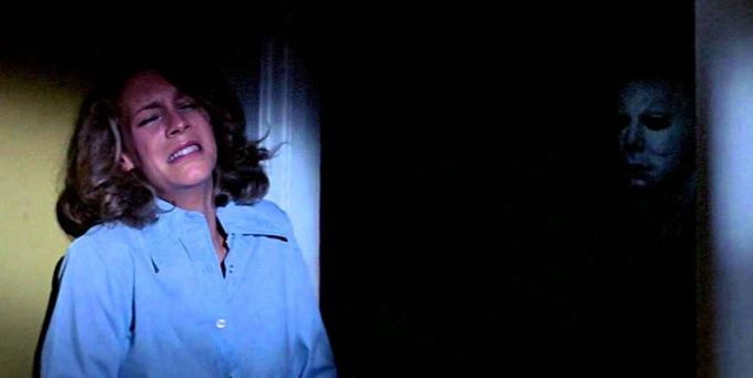 video review : Halloween